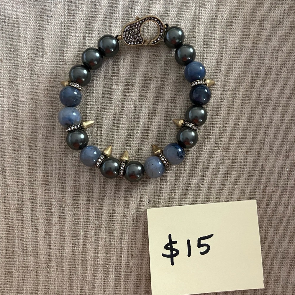 Stella & dot bracelet